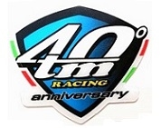 TM Racing 2021